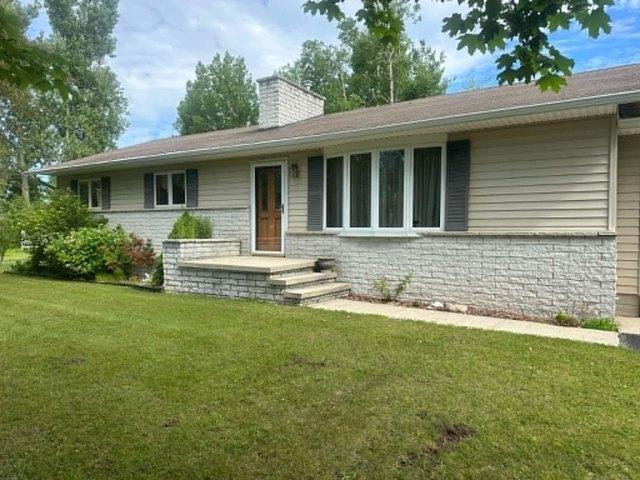 House for sale in Alpena, Michigan