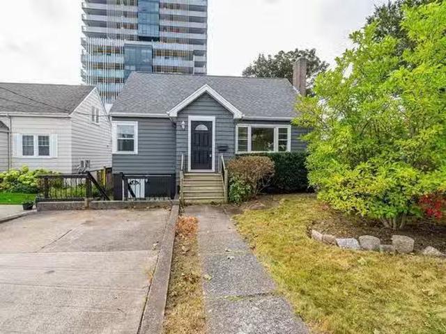House for sale in Halifax, Halifax County
