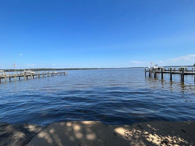 Land for sale in Middle River, Maryland