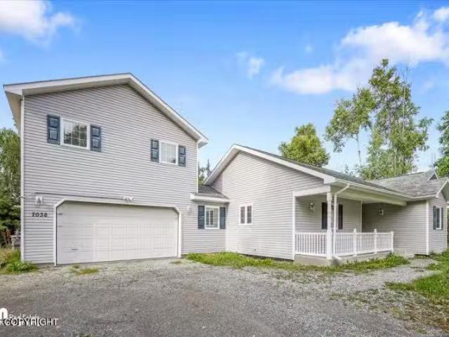 House for rent in Wasilla
