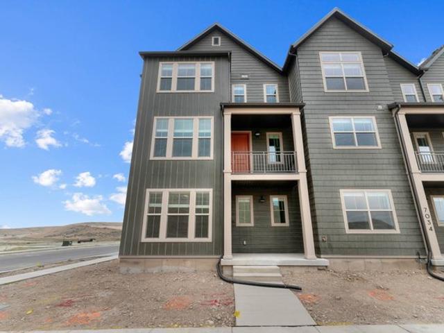 Townhouse for sale in West Jordan, Utah