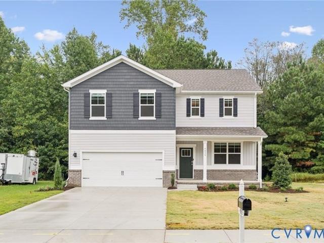 House for sale in Virginia