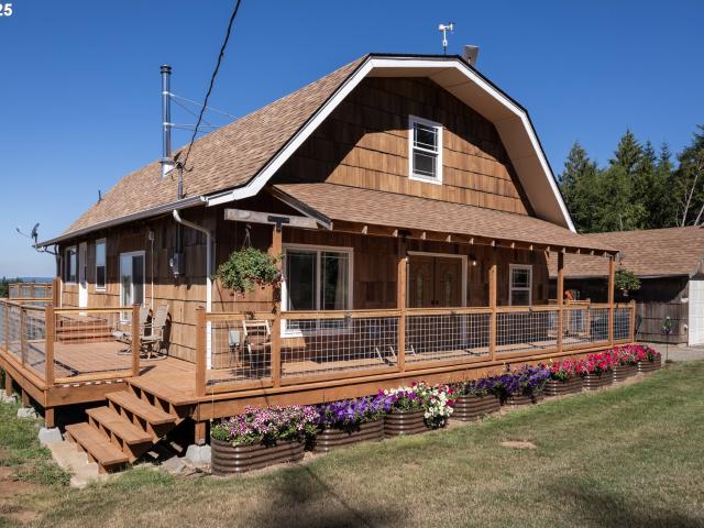 House for sale in Oregonia