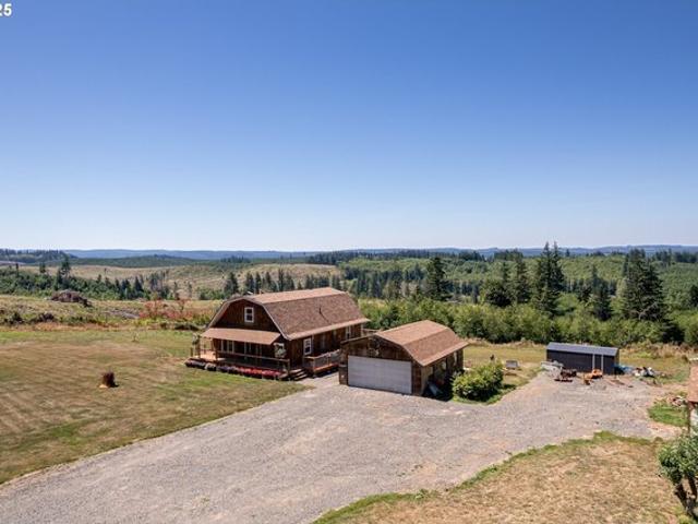 House for sale in Oregonia