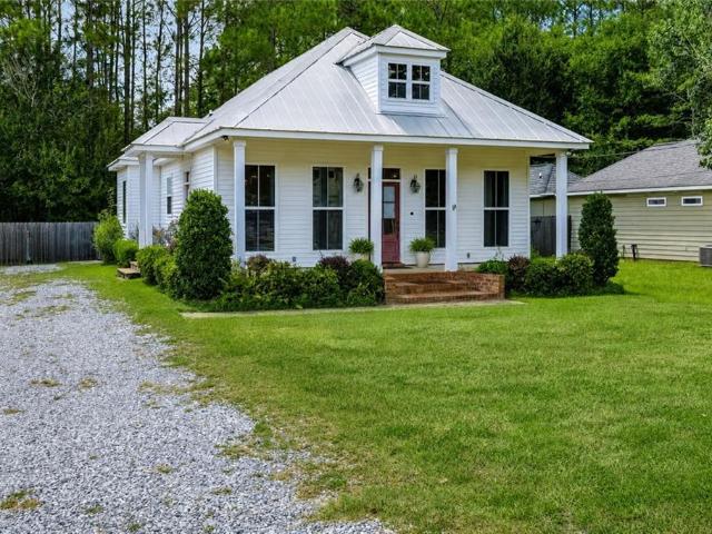 House for sale in Mandeville, Louisiana