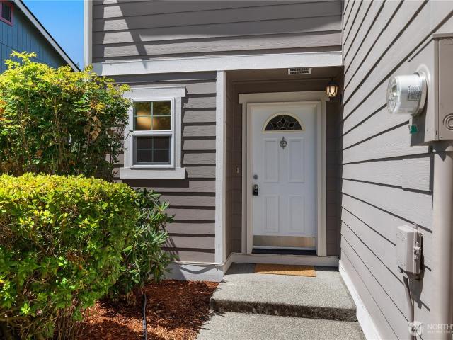 House for sale in Thurston, Washington