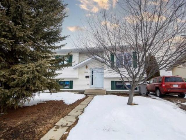 House for sale in Grande Prairie, Alberta