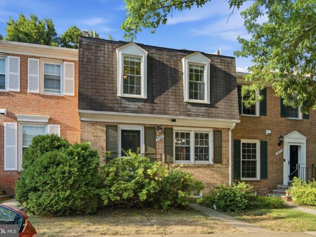 Townhouse for sale in Virginia