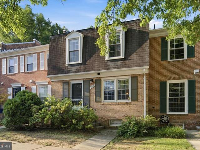 Townhouse for sale in Virginia