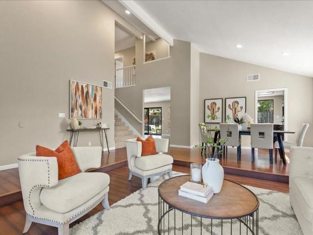 House for sale in Pleasanton, California