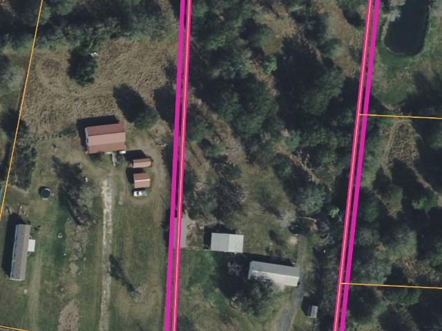 Farm for sale in Grimes, Texas