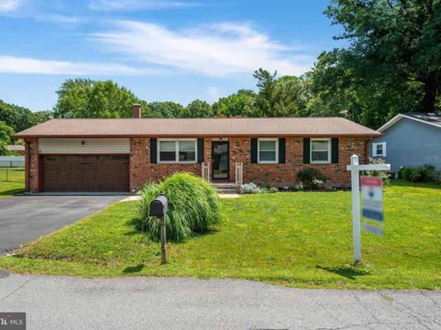 House for sale in North Beach, Maryland