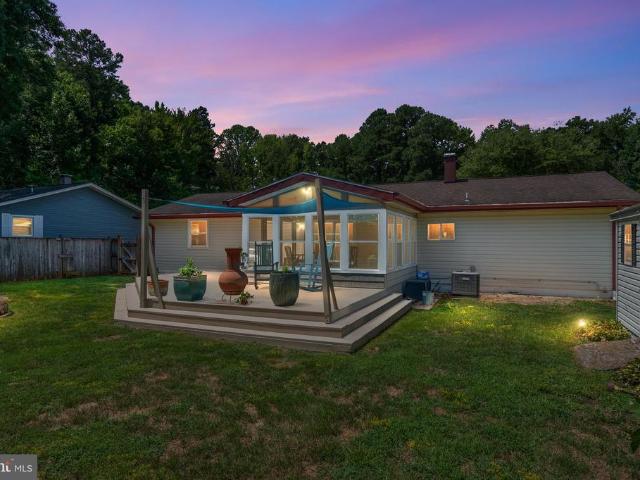 House for sale in North Beach, Maryland