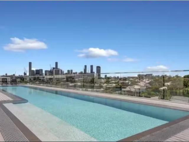 Apartment for rent in West End, Greater Brisbane