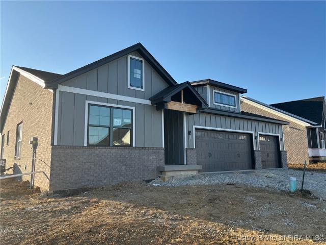 House for sale in Lanesville, Indiana