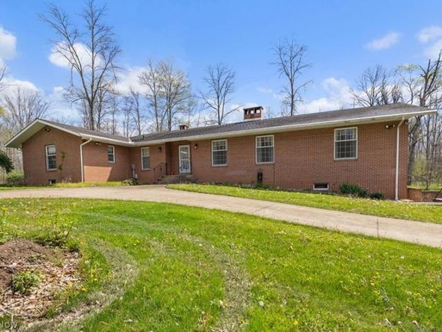 House for sale in Spencer, Ohio