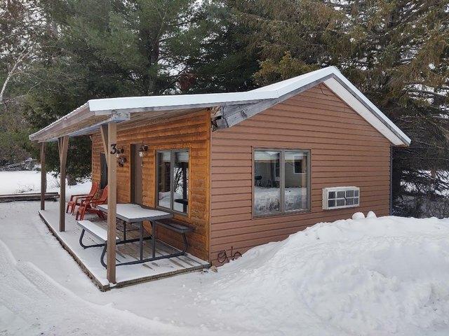 House for sale in Onaway, Michigan