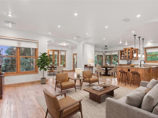 House for sale in Arapahoe, Colorado