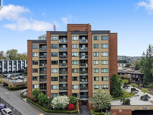 Condo for sale in Victoria, British Columbia
