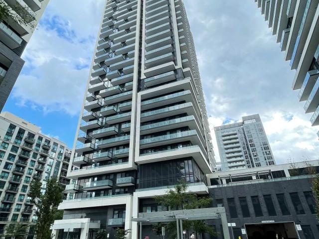 Condo for rent in York, Ontario