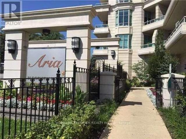 Condo for sale in Woburn, Ontario