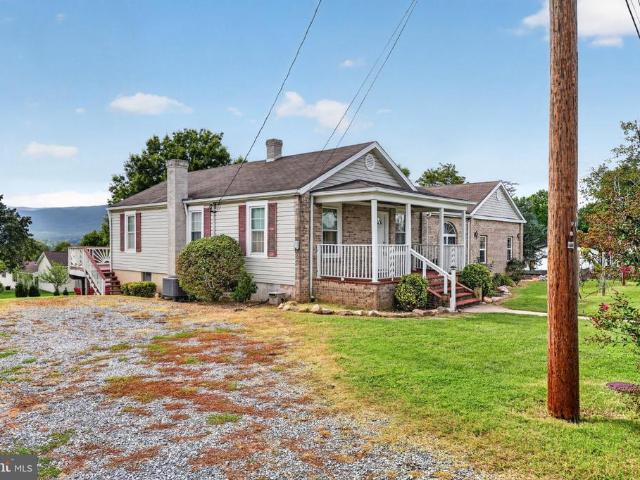 House for sale in Virginia