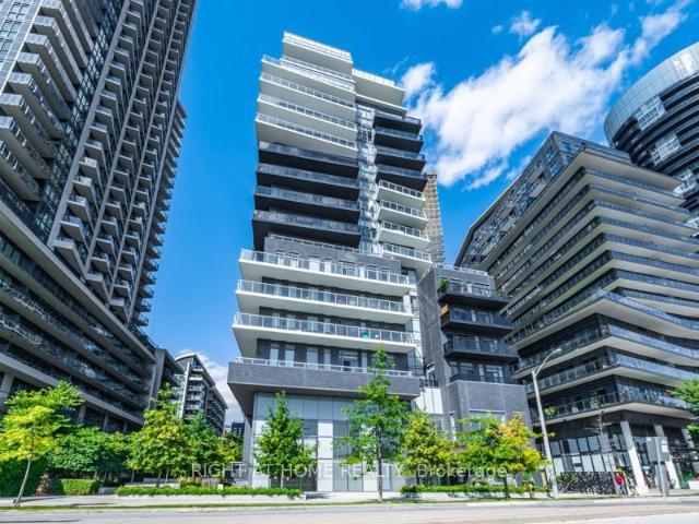 Condo for rent in Woburn, Ontario