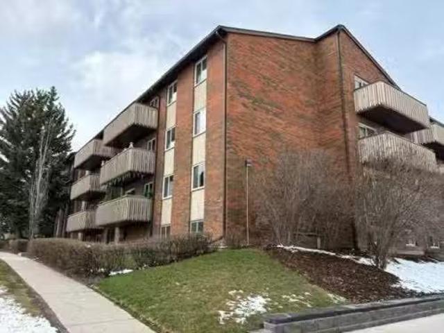 Condo for sale in Northwest, Alberta