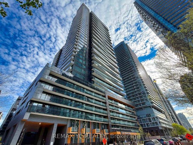Condo for rent in Woburn, Ontario
