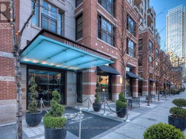 Condo for sale in Woburn, Ontario