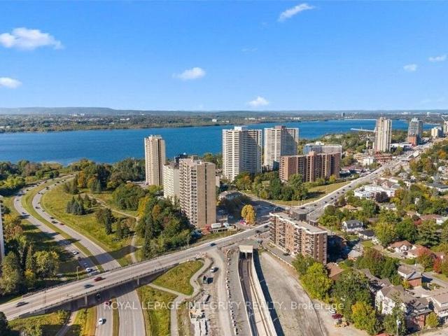 House for rent in Bay, Ottawa