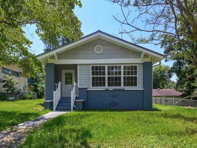 House for sale in Midfield, Alabama