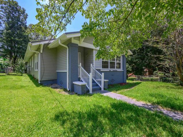 House for sale in Midfield, Alabama