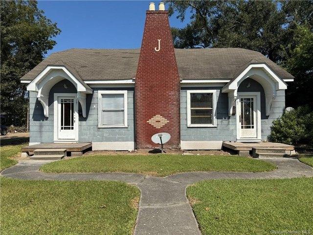 Townhouse for sale in Lake Charles, Louisiana