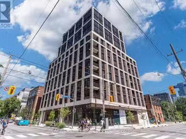 Condo for sale in Woburn, Ontario