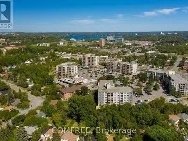 Condo for rent in Wanup, Ontario