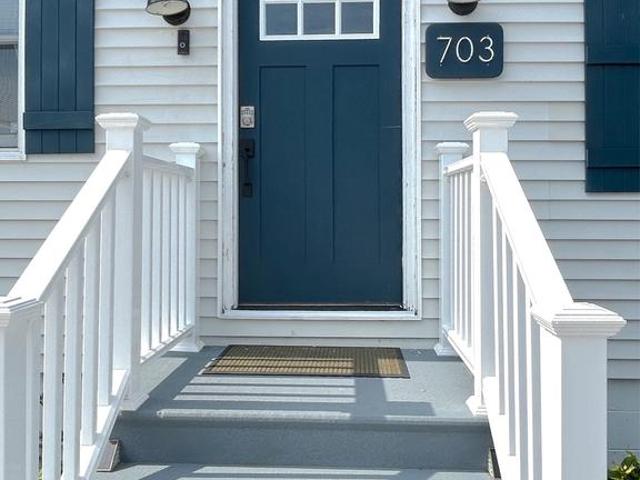 House for sale in Ocean City, Maryland