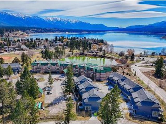 House for sale in Invermere, British Columbia