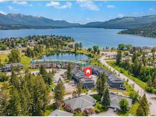 House for sale in Invermere, British Columbia