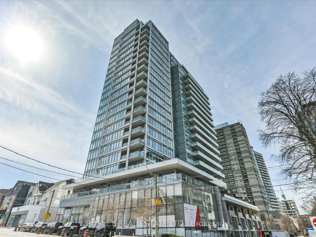 Condo for sale in Woburn, Ontario
