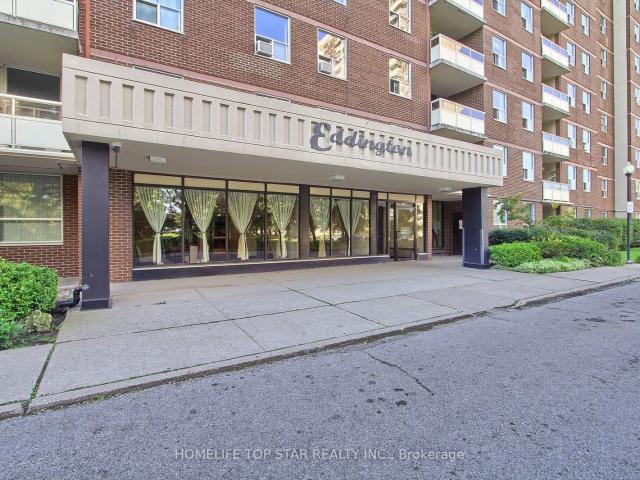Condo for sale in Woburn, Ontario