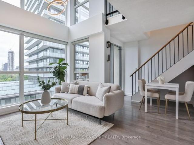 Condo for sale in Woburn, Ontario
