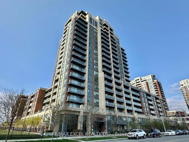 Condo for sale in York, Ontario