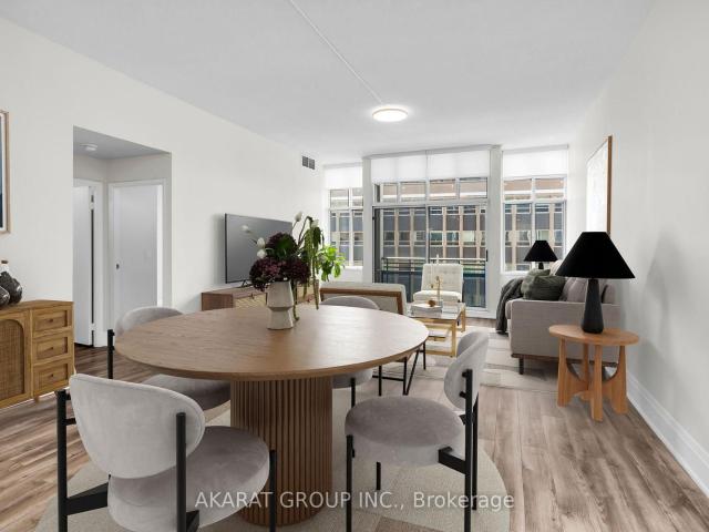 Condo for sale in Woburn, Ontario