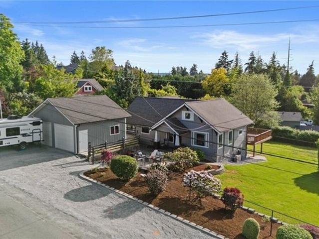 House for sale in Milton, Washington