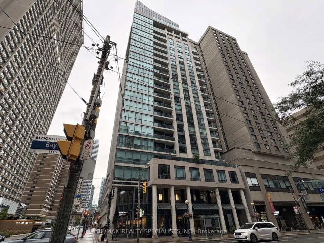 Condo for rent in Woburn, Ontario