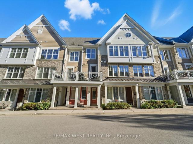 Condo for sale in Woburn, Ontario