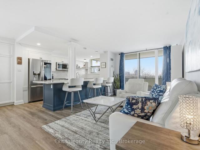 Condo for sale in Burlington, Golden Horseshoe