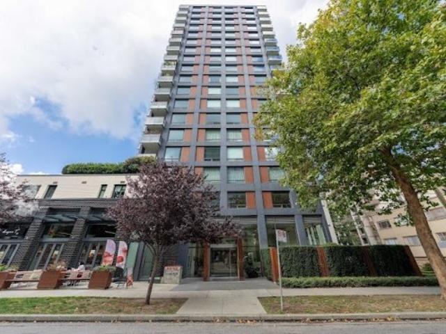 Property for sale in Davie Village, Vancouver
