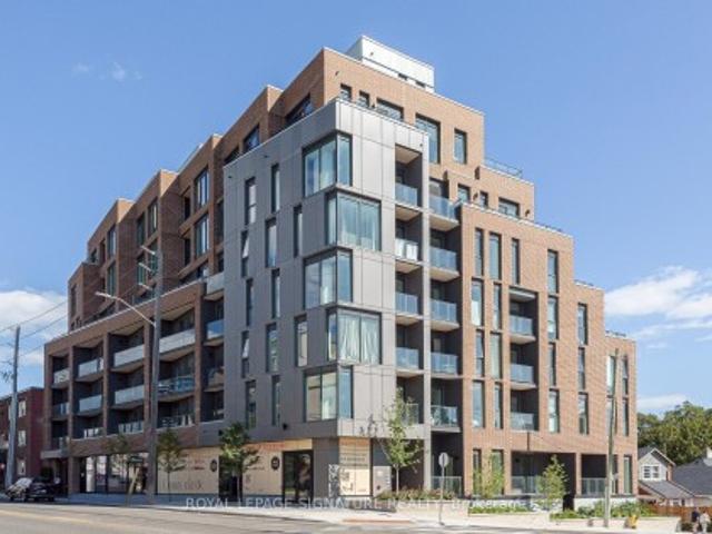 Condo for sale in Woburn, Ontario